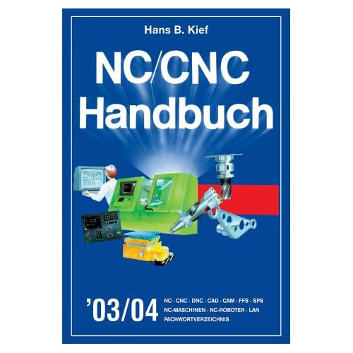 [PDF] Download NC / CNC Handbuch 2003/04 Kostenlos
