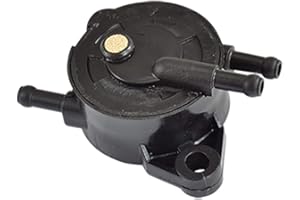 Teknix Pompe a Essence Maxi Scooter Compatible avec 125 Vespa/Piaggio gtv/x9/x8/beverly