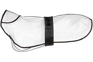 TRIXIE 4011905030036 Regenmantel Tarbes, S: 42 cm