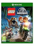 lego jurassic xbox one walkthrough  Lego Jurassic World (Xbox One) (New)