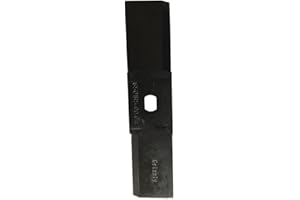 LNEE Florabest Lame de rechange pour votre hachoir LIDL FMH 2400 A1 IAN 57372.