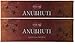 Hem Anubhuti Natural Incense Sticks (23.6 cm x 7.6 cm x 2 cm, Brown, Pack of 2) RS.180.00