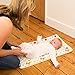 Linens Limited Farm Yard Changing Mat