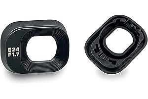 ZWLLKJGS Mini 4 Pro Gimbal Obiettivo Della Fotocamera Frame Cap Parti di Riparazione Per Dji Mavic Mini 4 Pro Accessori Drone