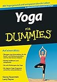 Yoga für Dummies by 