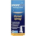 Snoreeze Throat Spray 24ml