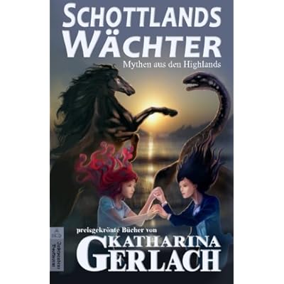 Schottlands Wächter Schottlands Wächter