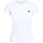 adidas Power Essentials Workout Contour Yuvarlak Yaka Tiş&ouml;rt, 01-JZ3312-1