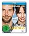 Silver Linings [Blu-ray]