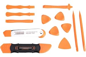 AYNEFY Narzędzie do Podważania Otwierania Profesjonalny Zestaw do Naprawy Telefonu Precyzyjny Otwieracz Ekranu dla Smart Phone PC Demontaż Urządzeń Mobilnych Naprawa