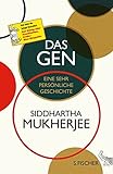 Image de Das Gen: Eine sehr persönliche Geschichte