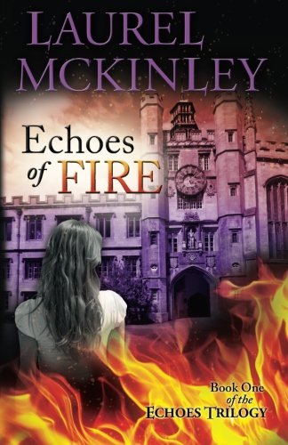 Preisvergleich Produktbild Echoes of Fire (Echoes Trilogy)