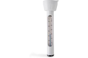 Intex - 28093 - Thermomètre de piscine