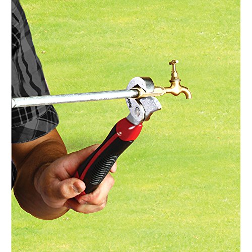 Megabite Wrench® Universalschlüssel für Muttern und Schrauben Größe 8 -32 mm, 2er Set – Original aus TV-WERBUNG - 7