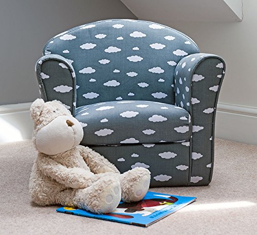 childrens tub chair