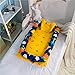 Produktbild iStary Kinderbetten Bionisches Bett Herausnehmbares Waschbares Faltbare Travel Bed Multifunktionale Babyzubehör Schlaf Zum Schlafen Artefakt 0-24 Monate