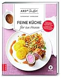 Image de ARD Buffet - Feine Küche für zu Hause: supereinfach - superlecker