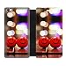 Skintice Designer Flip Cover with hi-res printed vinyl wrap-around for Vivo Y66 RS.449.00