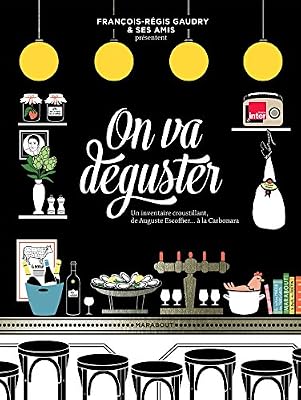 Marabout on va déguster