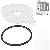 Mélangeur à Lames Avec Joint D'étanchéité Monsieur Cuisine CONNECT