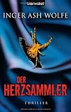 Cover zum Buch Der Herzsammler