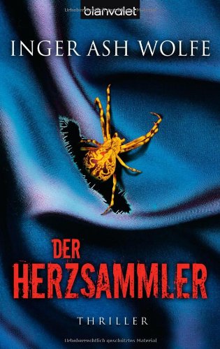 Cover zum Buch Der Herzsammler