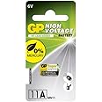 GP Alkaline 11A Mn11 6V Super 1