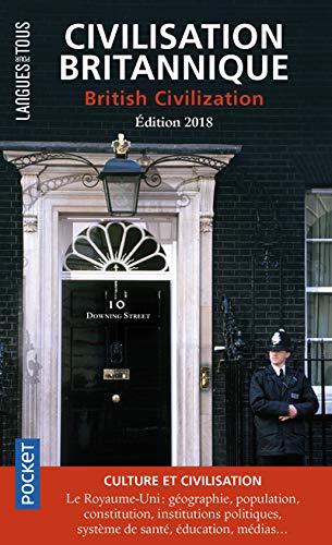Civilisation britannique - British Civilisation Civilisation britannique - British Civilisation