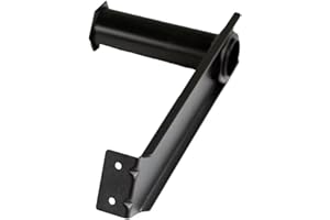 Porte - filament hysiprui pour filaments universels PLA/ABS/Nylon/bois/TPU, métal robuste pour anycubic Kobra 2 / Kobra 2 NEO/Kobra 2 Pro/Kobra 2 - plus/Kobra 2 max