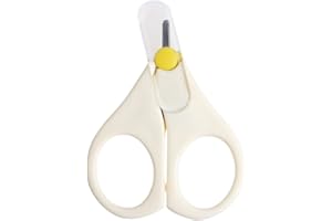 Manman Newborn Kids Baby Safety Manicure Nail Cutter Clippers Scissors Convenient Colors Randomly