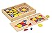 Melissa & Doug Pattern Blocks and Boards