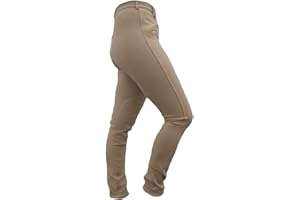 SADDLE CRAFT Saddlecraft Kids Jiggy Jods Plain Jodphur