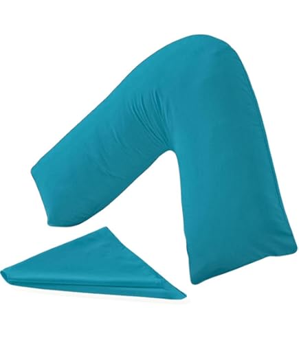 Sleep Innovations - Cuscino Da Viaggio, Modellato, Con Federa Di - Foto 12