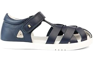 Bobux Kid+ Tropicana II Sandals - Esperti camminatori - Sandali in pelle