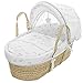 Disney Moses Basket (Winnie The Pooh Dreams and Wishes)