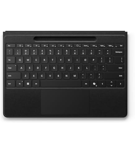 Amazon.in: Buy Microsoft Surface Pro8/ProX Signature Keyboard with