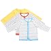 Mini Klub Baby Boy T-shirt Pack of 3 (91755E MULTI_3-6M) RS.519.00