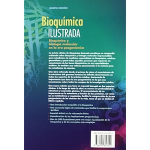 Bioquímica ilustrada