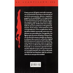 La diplomacia del ingenio: De Montaigne a La Fontaine