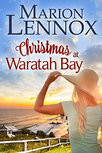 Christmas at Waratah Bay (Christmas Around the World Book 1) (English Edition)