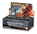 Produktbild Wizards Of The Coast MTG-FRF-BD-DE - Magic the Gathering - Fate Reforged Booster Display, Deutsch, Kartenspiel, 36-er Pack