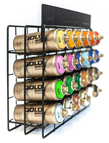 Montana Studio 24x Dosenregal - 2