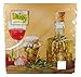 Produktbild 20 Servietten Olive Olivenöl Wein Napkins 33 cm Serviettentechnik Deko GS 324