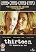 Thirteen [Reino Unido] [DVD]