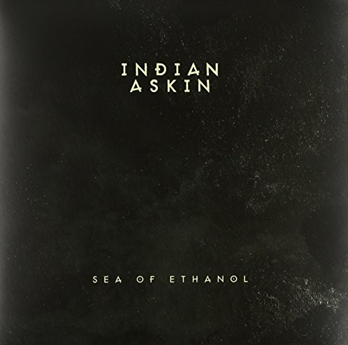 Preisvergleich Produktbild Sea of Ethanol [Vinyl LP]