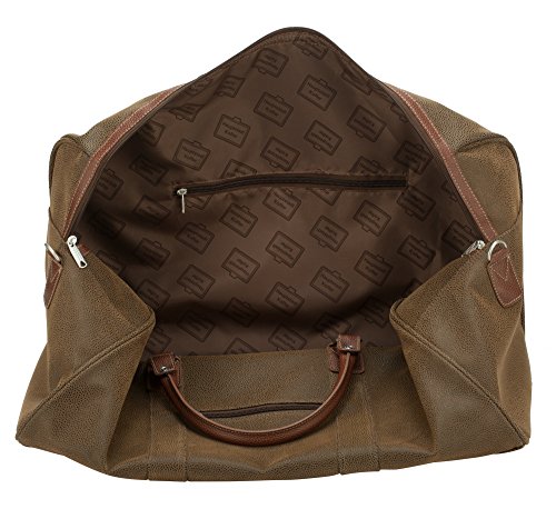Hauptstadtkoffer Tiergarten Reisetasche - 5