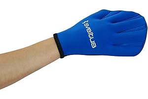 Sveltus – Guantes de natación