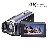 Videokamera Camcorder