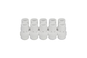 RIVERWELD 36kd MB36 Contact Tip Disping Diffuseur Diffuseur 014.0261 Accessoires Consommables 10pk
