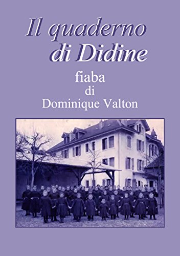 Download Il quaderno di Didine Download Il quaderno di Didine